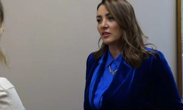 Malo: Kosovo, das Hauptwort jeder Doppelversammlung und jeder Diskussion