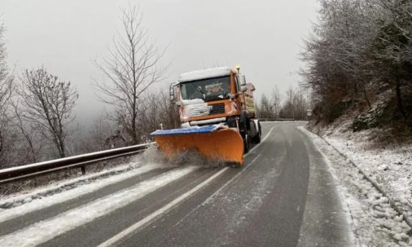 Ministero delle Infrastrutture: Tutti i viali gestiti dal ministero sono deperibili