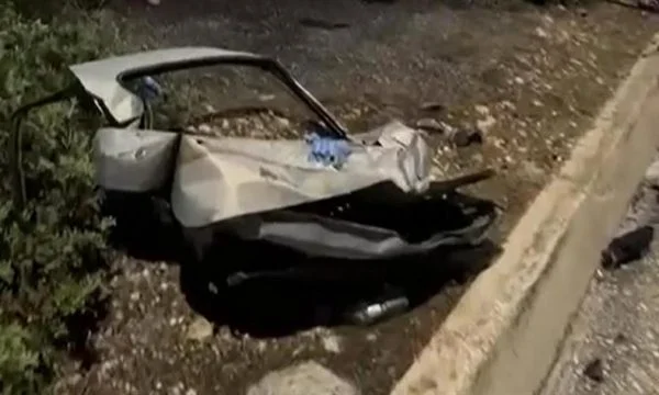 18-jährige Albanerin verliert im Unfall in Griechenland das Leben