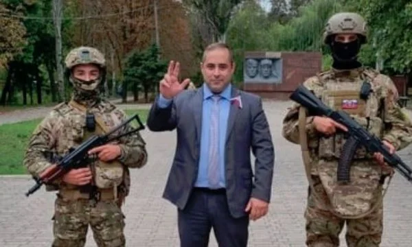 Serbia certificates election list “for the military to return to Kosovo” at the top with US sanction