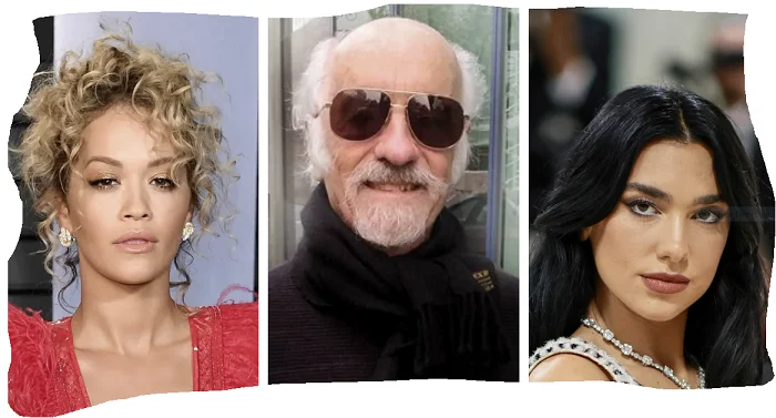 Gani Jakupi, quiero Lipa, Rita Horas de estas: Geralla compara asesor a super-días