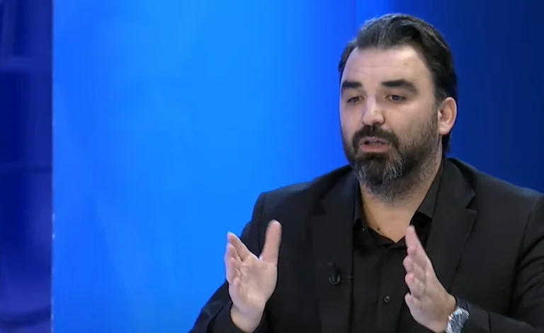 Mehmetaj: No wonder the arrogant Gervala response about 7500 euros' salary for the Yugoslav palo artist