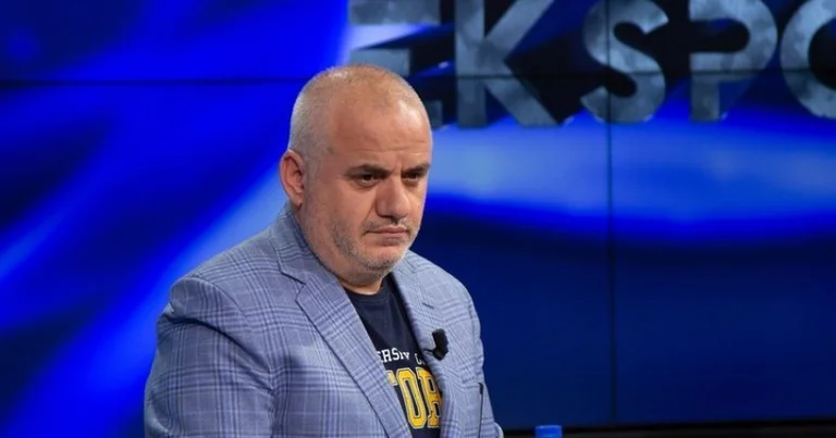 Artan Hoxha clears the details from the SPAK operation, which is expected to reveal investigations concerning Erovina Brecanin