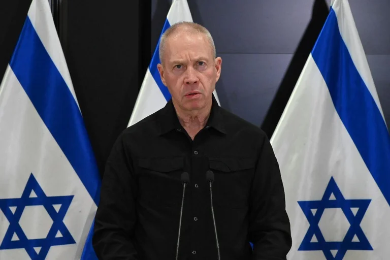 Gallant: Nach dem Ende des Krieges wird der Krieg mindestens zwei Monate dauern