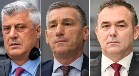 Speciale prende la decisione temporanea a Sudden Ex KLA Chiefs Contatto