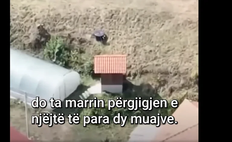 VV comes up with video against the Vuciki: If fascist groups prove something, they will receive the answer of September 24th
