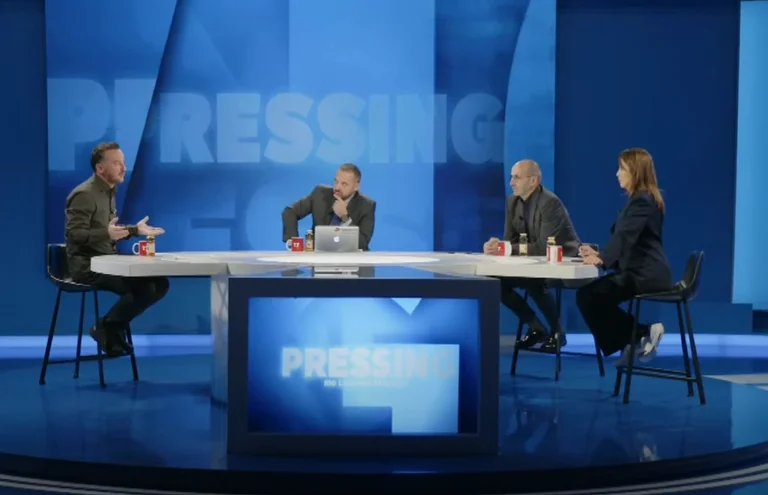 “7,500 euros of Gani Jakupit”, Krquki: The article published by Periscope shows one of the biggest scandals involved in this country.