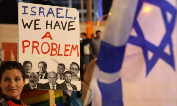 Israele e Hamas concordano sul cessate il fuoco e sul rilascio degli ostaggi