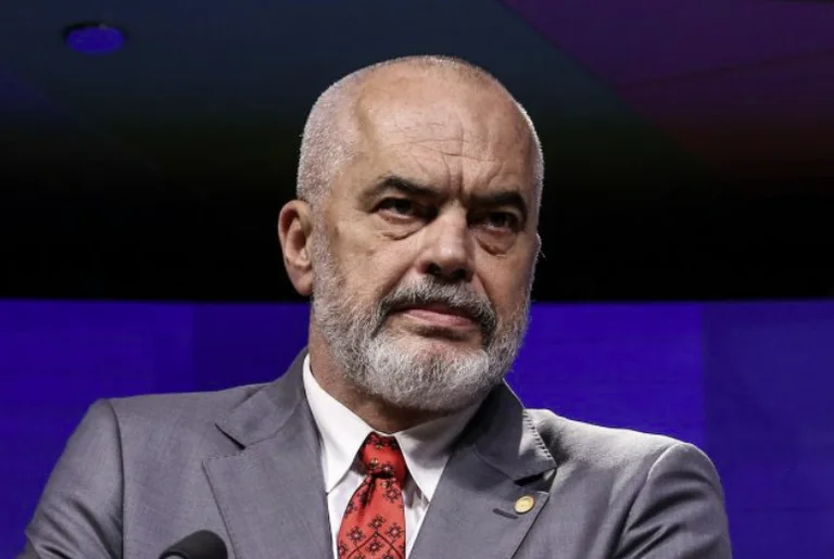 Rama busca tropas adicionales de la KFOR: la frontera entre Kosovo y Serbia está fuera de control