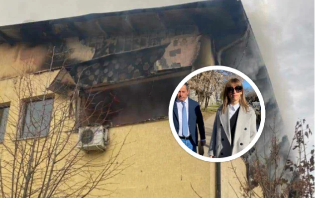 Josh: Kein kleiner Fall von IML Brennen in Pristina nach Interview Albulen Hadziu
