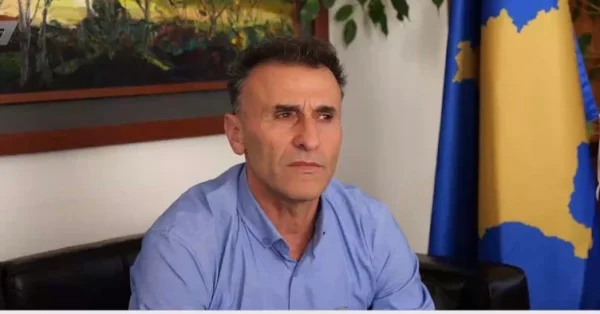 Lulzim Hetem: Cuando echo de menos ir a casa, me voy.