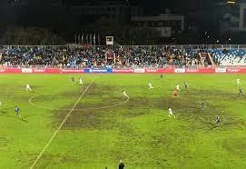 “The NFFK could restore stadium management, but as in the state it received”, Pristina director and “godet” NGK