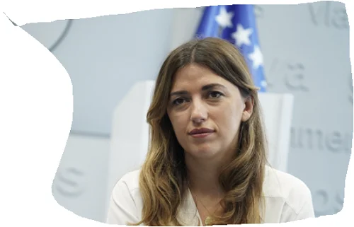 Facebook Statements: Haxhiu bezeugt heute den Fall Dehari