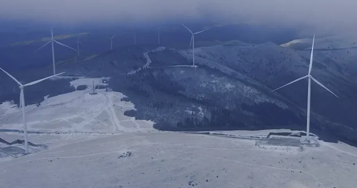 MeteoBalkan: opportunità reale per il fine settimana nevicata