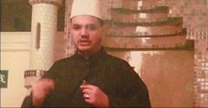 Hodge Idriz: Stop Preaching in Arabic auf Mortore Ceremonies