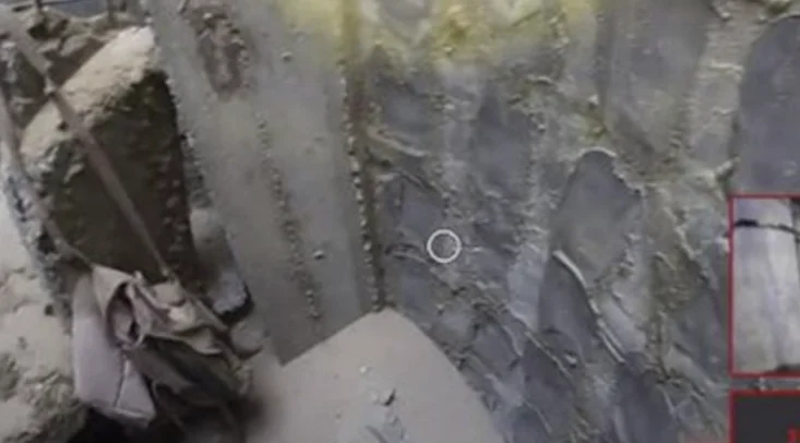 Israele pubblica il video del tunnel sotto l'ospedale Al-Shifa e le immagini di Hamas nelle strutture ospedaliere Al-Shifa