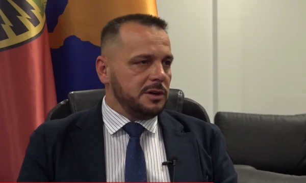Serbia's impunity for Banjska, Macedonia: Mild Access Was Political Calculation of Internationals