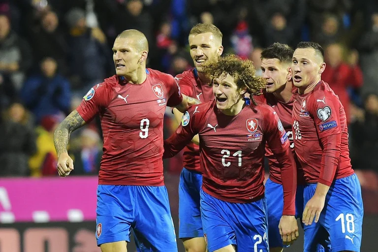 Plas at Chechia, coach rules out 3 football players before final with Moldova