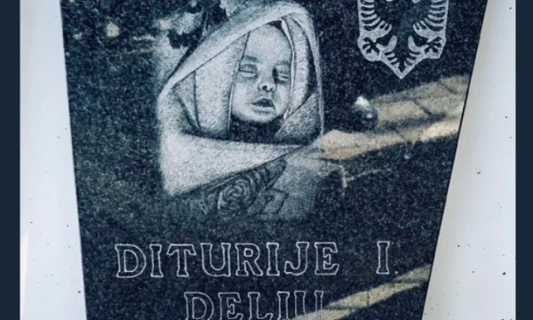 Kurt ricorda Diturije Deliu: Unforgettable, Unforgettable Serbia's Crime in Kosovo
