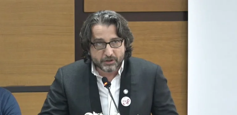 La oposición acusa a Progress Rama: Voy a establecer la dictadura.