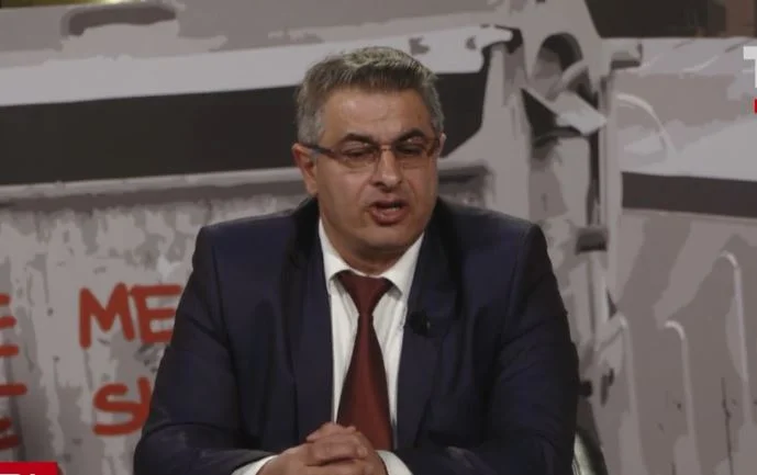 Burdushi dërgohet në vuajtje të dënimit me burg
