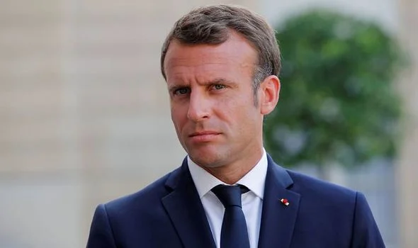 Macron reagon pas dorëheqjes së Truss: Britania të gjejë stabilitet sa më shpejt të jetë e mundur