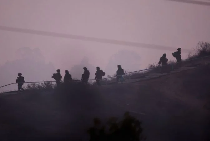 IDF Capo di Stato Maggiore dice che Israele è vicino a distruggere il sistema “militario