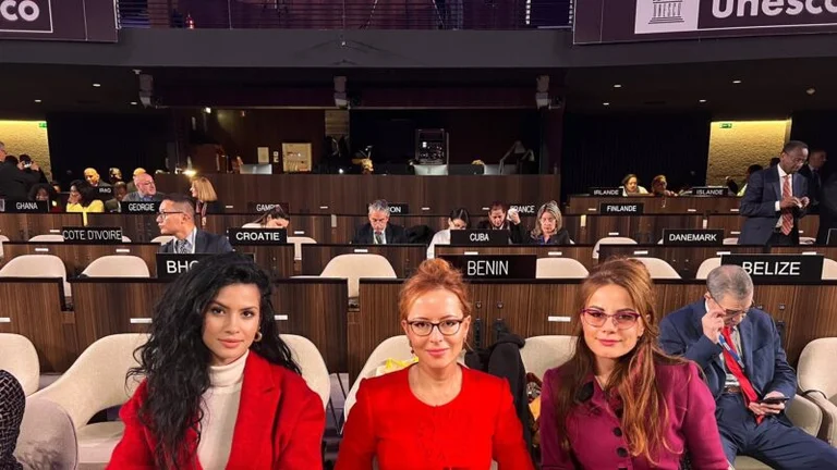 Albania ancora una volta Russia: Diventa membro a bordo U NESTO