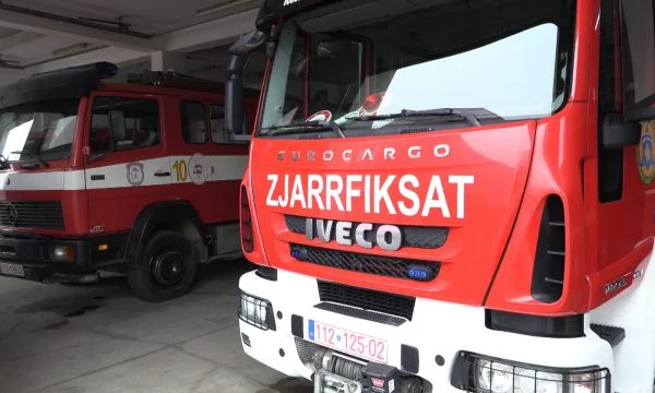 Pas Policisë edhe zjarrfikësit paralajmërojnë protestë nëse nuk u paguhen shtesat e rrezikshmërisë