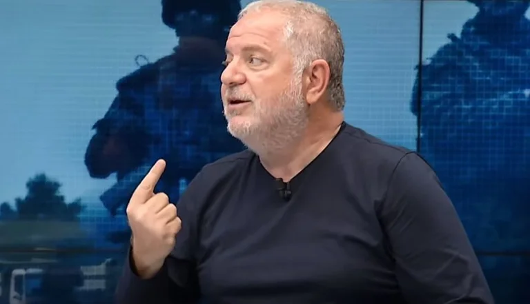 Baton Haxhiu: Jam i pari që të bëhem hero nëse ka nevojë, por ta bëjmë marrëveshjen pa heronj