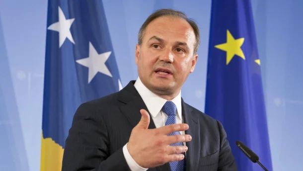 Hoxhaj: E pakuptueshme dhe anti-demokratike që drafti i Asociacionit mbahet fshehur nga publiku