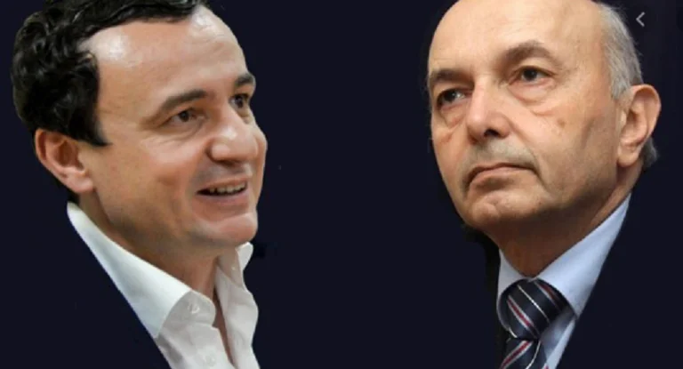 Mustafa kritikon Kurtin: Po bën krahasime të pabaza, në vitet 2013 dhe 2015 s’ka pasur drafte