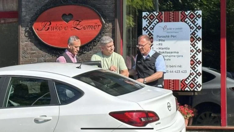 Ridvan Muharremi akuzohet për vjedhje të rrymës, Gjykata refuzon kërkesën për mbrojtje të “dostit” të Kurtit