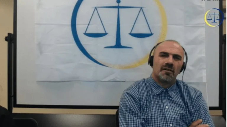 Dëshmitari Shefqet Kabashi, Speciales: Keni dëmtuar vendin tim – s’mund të bashkëpunojë me ju