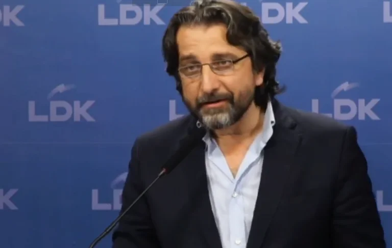 Përparim Rama me kritika për Qeverinë: Nuk e ndani me kohë buxhetin për nivelin lokal