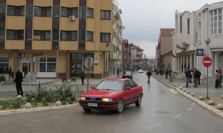 Shqiptarët “e fshirë” në jug të Serbisë i drejtohen Gjykatës Kushtetuese