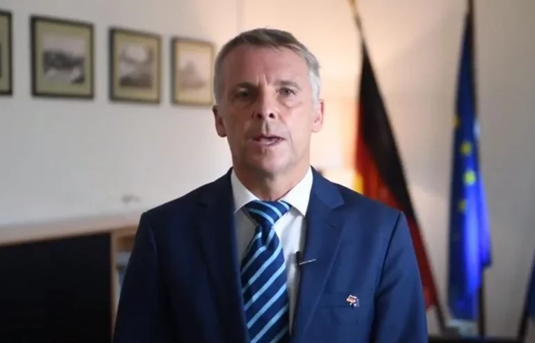 Rohde: Po, në fillim të vitit tjetër liberalizohen vizat (VIDEO)