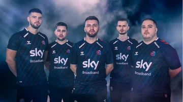 Fußball Legende David Beckham übernimmt das Bad News Eagles Team des Kosovo, trägt jetzt den Namen “Guild Eagles”