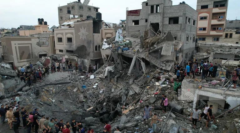 Byroja e Statistikave: Pesë në çdo 1 mijë të vrarë në Gaza janë studentë