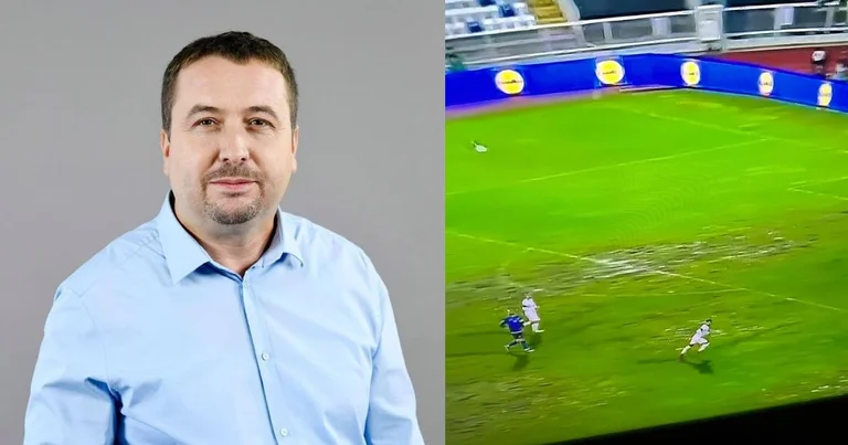 Latifi: Mjerana, stadiumin n’lloç e kishe po i fishkëllojnë dikujt