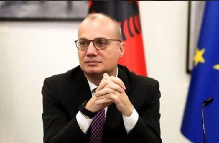 Ministri i Jashtëm i Shqipërisë nesër në takimin e Brukselit për Ballkanin Perëndimor