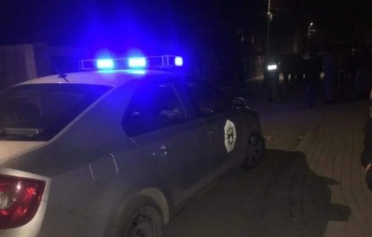 Arrestohet i dyshuari për grabitjen në institucionin mikrofinanciar në Prishtinë