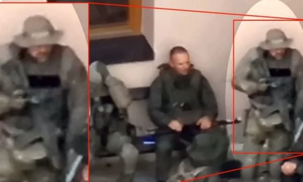 Radojçiqi e pranoi se ishte pjesë e sulmit në Banjskë, Prokuroria në Serbi thotë se po mbledh prova kundër tij