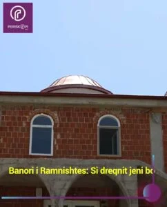 Pas stafit të Periskopit, kërcënohen edhe dy gazetarë të një medie rreth raportimit për xhaminë në Ramnishtë të Vitisë