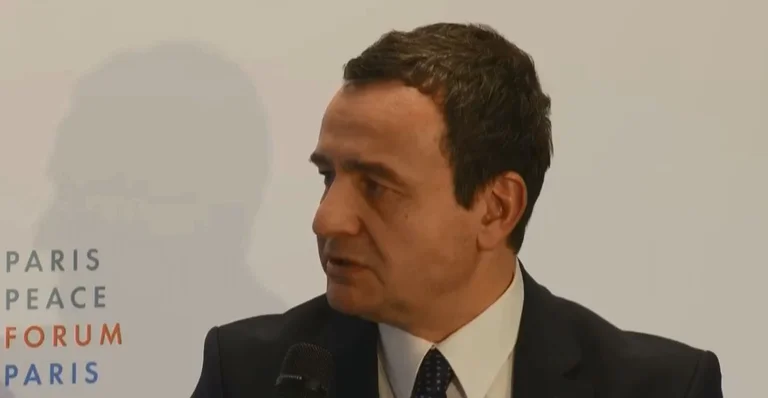 Kurtit i kujtohet shkëmbimi i territoreve në Francë: Ka dështuar si projekt por s’ka vdekur si ide