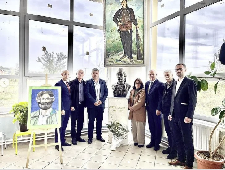 Lladrovci: Shotë Galica ishte domosdo e rezistencës, për mbijetesën tonë kombëtare