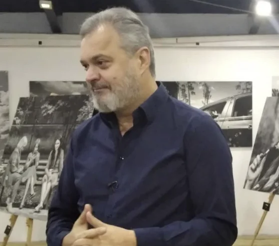 Ben Blushi: Kosova mund të ukrainizohet, e shpëton vetëm bashkimi me Shqipërinë