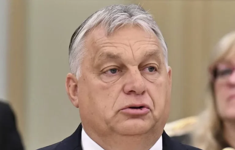 Orban: Negociatat për anëtarësim të Ukrainës në BE nuk duhet të ecin përpara