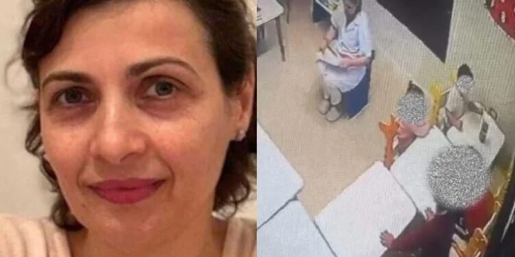 Dhuna ndaj 3-vjeçares në kopshtin privat, flet edukatorja: Vajza u dëmtua vetë, nuk e kam prekur