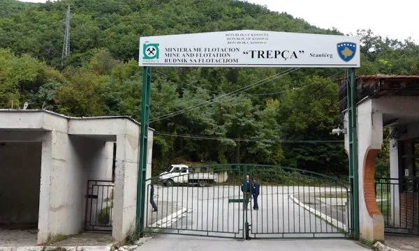 Policia jep detaje për sulmin ndaj u.d. Drejtorit të Minierës së Trepçës